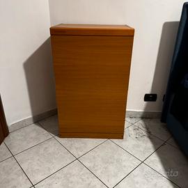 Asse da stiro Foppapedretti