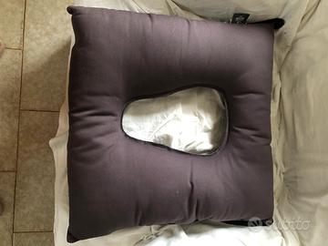 Cuscino anti decupito