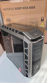 Cooler Master Master Case H500P