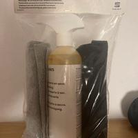 Pulitore per carrozzeria a secco SEAT accessories