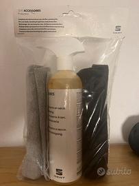 Pulitore per carrozzeria a secco SEAT accessories