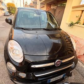 500 L Business Come Nuova