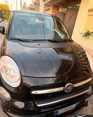 500 L Business Come Nuova