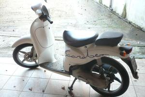 Aprilia Scarabeo 50