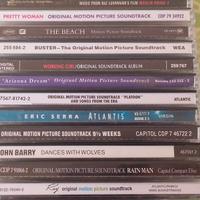 24 CD Colonne sonore musiche da film
