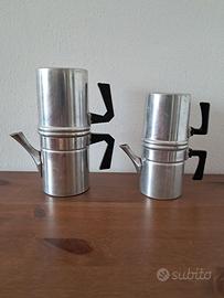 Caffettiera napoletana vintage