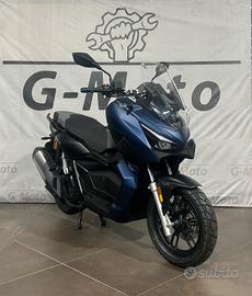 KYMCO DINK X 125 SCOOTER GMOTO COSENZA