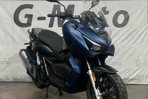 KYMCO DINK X 125 SCOOTER GMOTO COSENZA