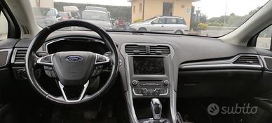 Kit airbag Ford Mondeo 2014