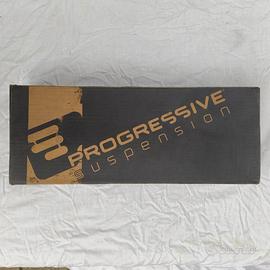 KIT ammortizzatori Progressive