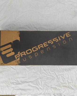 KIT ammortizzatori Progressive