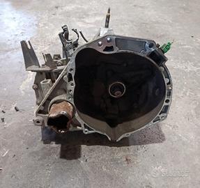 Cambio Micra K12 1.2B Anno 2006 Marce 5  Km 110.00