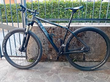 MTB CUBE