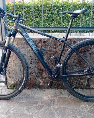 MTB CUBE