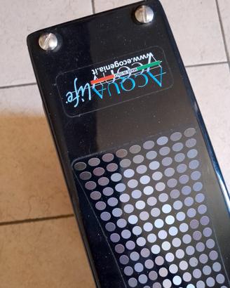 depuratore acqua Life Gold slim 90