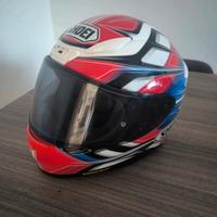 Casco Shoei 