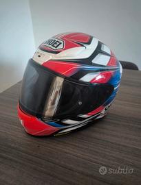 Casco Shoei 