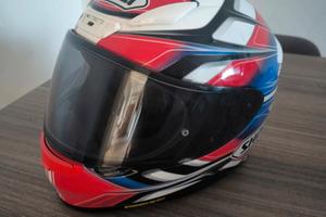 Casco Shoei 