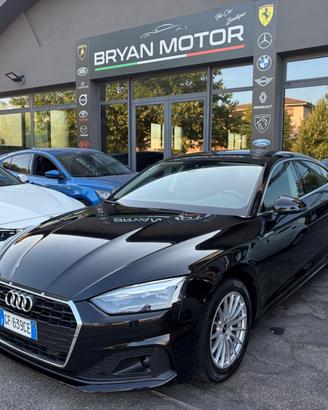 Audi A5 SPB 40 TDI quattro S tronic