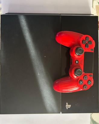 PlayStation 4