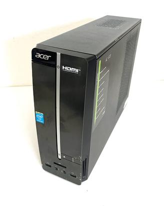 ACER ASPIRE XC 703, INTEL CELERON J1900, 8 GB DDR3