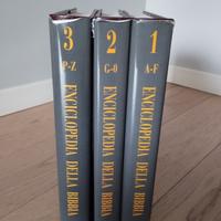 Enciclopedia illustrata Bibbia - PIEMME