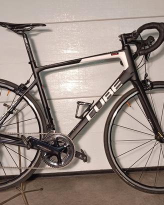 Bicicletta da corsa DAL  06.04.26  PREZZO 1.390.--