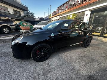 ALFA ROMEO MITO QV – 170 CV - Sabelt in Carbonio