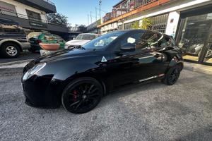 ALFA ROMEO MITO QV – 170 CV - Sabelt in Carbonio