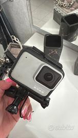 Go pro hero 7 white