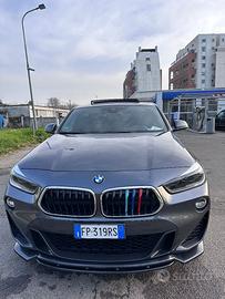 X2 F39 sdrive20i Msport X 192cv automatica