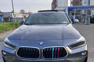 X2 F39 sdrive20i Msport X 192cv automatica