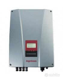 Ingeteam ingecon sun lite 6TL 6000W 6KW 230 Vac