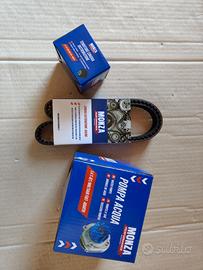 kit distribuzione abarth