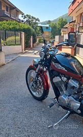 Honda VT 600 Shadow - 1996