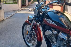 Honda VT 600 Shadow - 1996