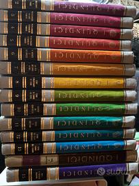 Collana “I QUINDICI”