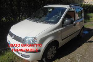 Fiat Panda 1.2 Classic