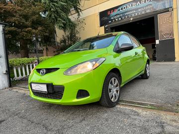 Mazda 2 Mazda2 1.3 16V 75CV 5p. Play