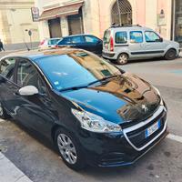Peugeot 208 , 09/2019 1.2. benzina 50kw