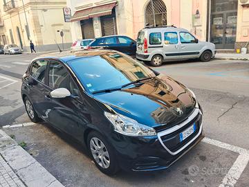 Peugeot 208 , 09/2019 1.2. benzina 50kw
