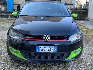 Volkswagen Polo 1.2 70 CV 5p. Comfortline SI NEOPA