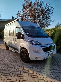 camper van