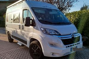 camper van