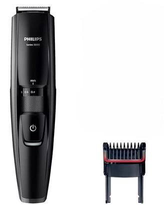 Philips regolabarba BT5200/16 Serie 5000