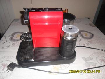 Macchina caffè Krups Mod. XN7305