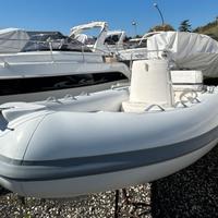 Gommone callegari luxury 520