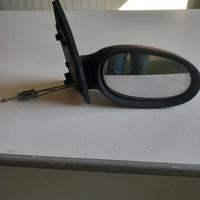 Specchietto Retrovisore Sx Smart ForTwo