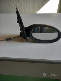 Specchietto Retrovisore Sx Smart ForTwo