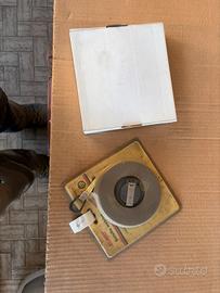 Attrezzi vari - svuoto ex ferramenta